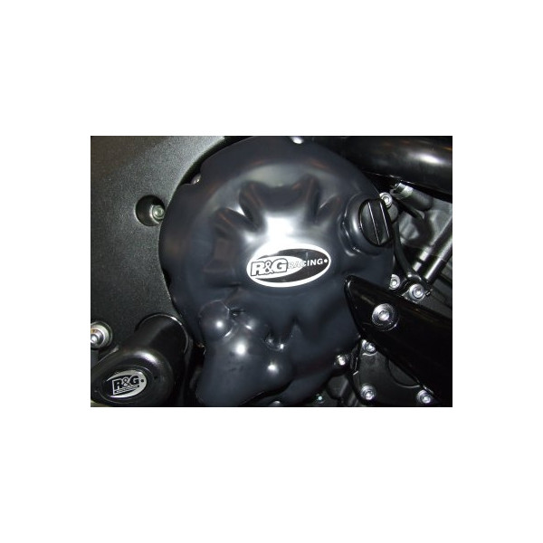 R&G Engine Case Covers for Yamaha YZF-R1 '07-'08 (RHS)